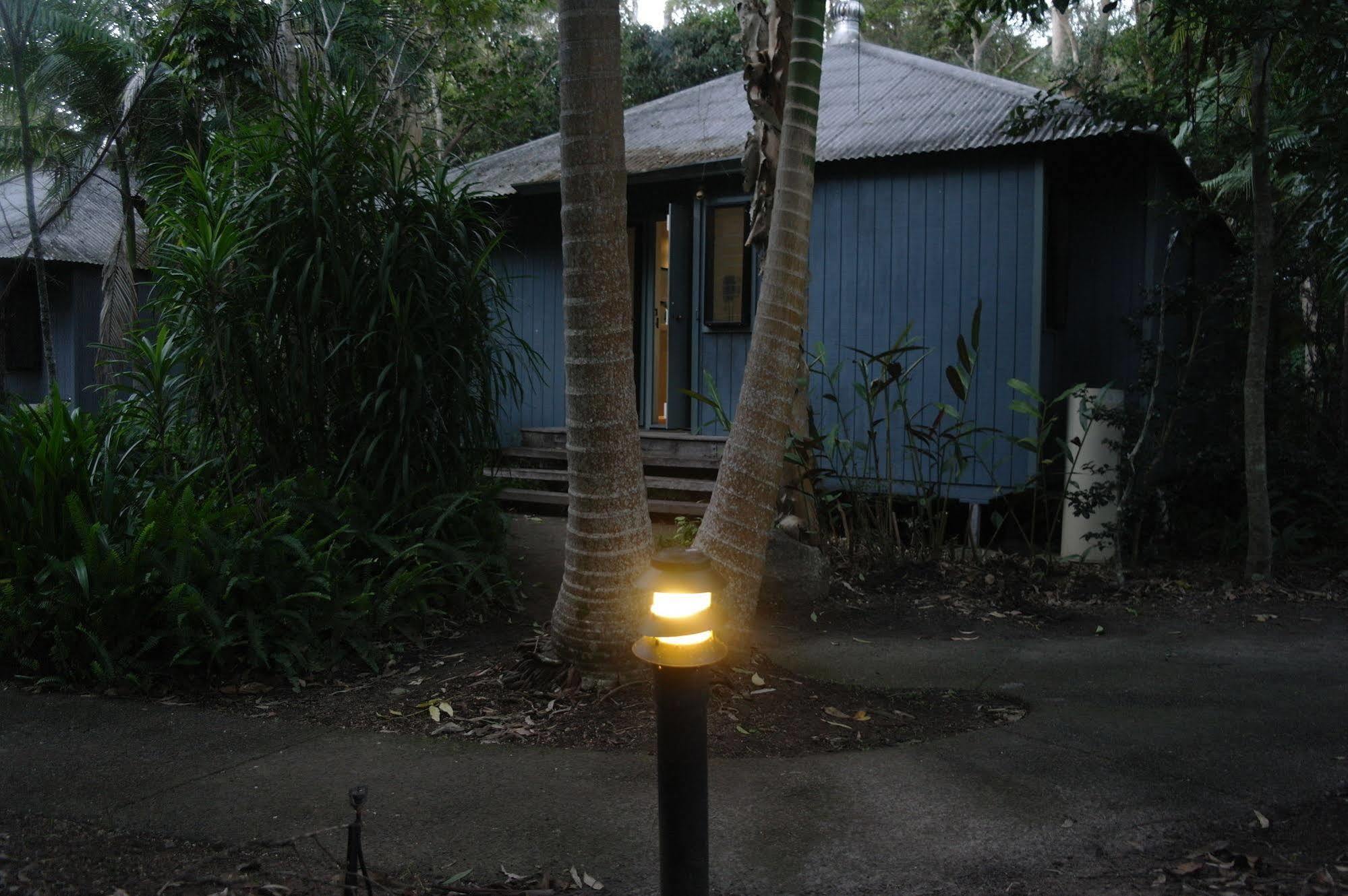 Cedar Creek Lodges Gold Coast Extérieur photo